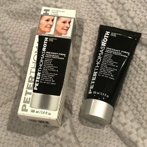 Peter Thomas Roth Instant FIRMx Temporary Face Tightener